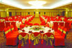 Restaurant of Tong Mao Hotel Shanghai