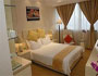 Guestroom of Xinghua Hotel Shanghai