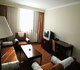 Guestroom of YMCA Hotel Shanghai 