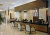 Lobby of Zhongdian Hotel Shanghai