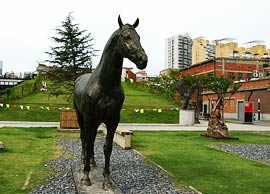 Hongfang Art Zone