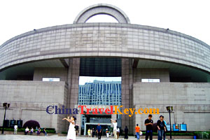 Shanghai Museum