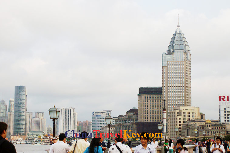 The Bund