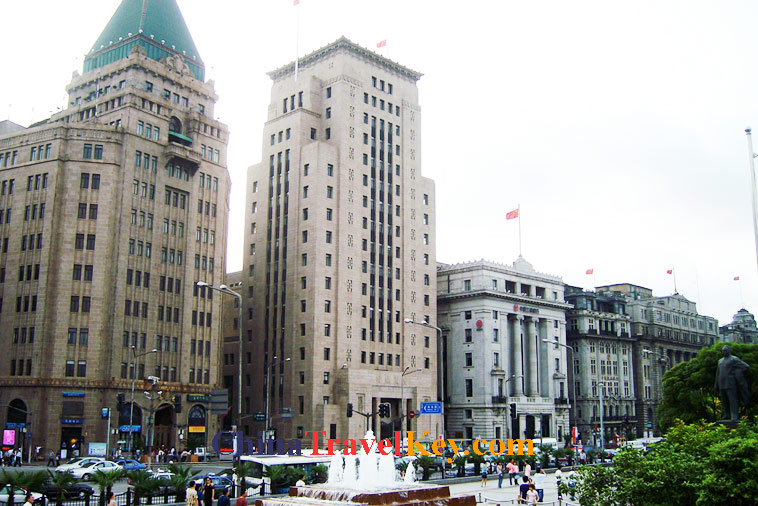 The Bund