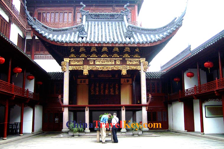 Yu Garden