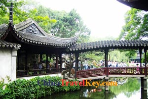 photo of Suzhou Humble Administrator's Garden