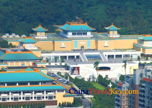 Taipei