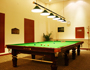 Billiards of Grand Metropole Wanshi Hotel Taiyuan