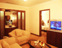 Guestroom of Grand Metropole Wanshi Hotel Taiyuan