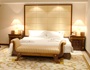 Guestroom of Grand Metropole Wanshi Hotel Taiyuan