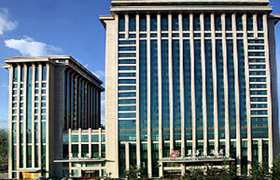 Photo of Taiyuan Hotel