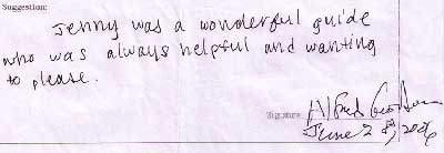 Guilin tour testimonial, Click here to see more.