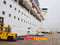 photo of tianjin xingang port