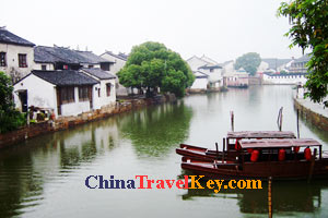 photo of Tongli