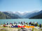 photo of urumchi heaven lake