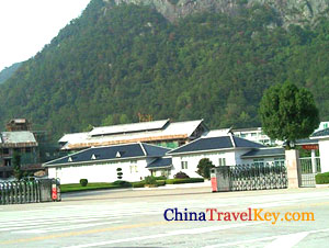 Wenzhou