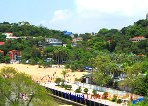 Gulangyu