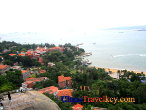 Gulangyu
