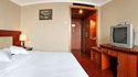 Guestroom of Canaan International Hotel Xian