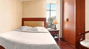 Guestroom of Canaan International Hotel Xian