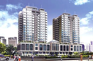 photo of Canaan International Hotel Xian