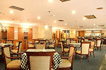 Restaurant of Good World Hotel Xian
