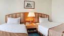 Standard Room of Good World Hotel Xian