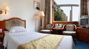 Guestroom of Hongye Hotel Xian 