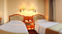 Guestroom of Hongye Hotel Xian 