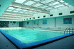 Pool of Hongye Hotel Xian