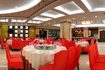 Restauran of Hongye Hotel Xian