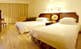 Guestroom of Qin Feng Hotel Xian