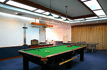 Billiards of Tangcheng Hotel Xian 