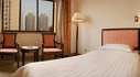 Guestroom of Tangcheng Hotel Xian 