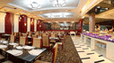 Restaurant of Tangcheng Hotel Xian 