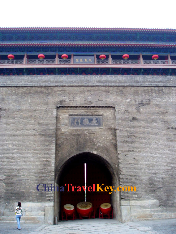 City Wall Photo (8th photo) 