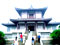 photo of famen temple