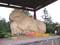 photo of maoling tomb