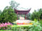 photo of maoling tomb
