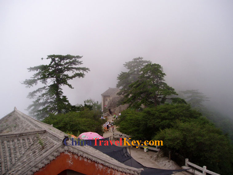 Mountain Hua Photo(10th photo) 