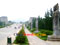 photo of qianling tomb