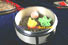 photo of dumpling
