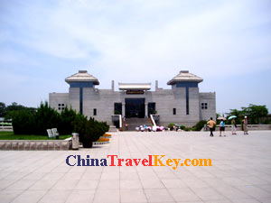 Terracotta Warriors Museum