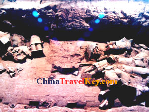 Terracotta Warriors Museum