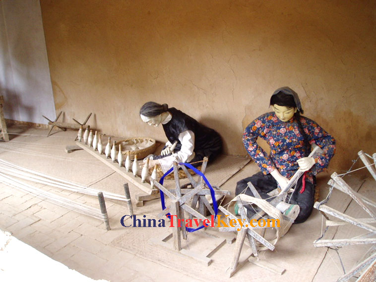 Xian Custom Village Photo (4th photo) 