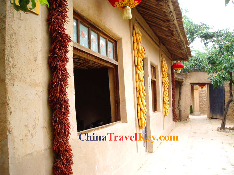 Xian Custom Village Photo (6th photo) 