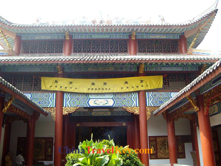 photo of Yangtze River fengdu