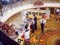 photo of oriental king ship dinning