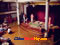 photo of oriental king ship performance onboard