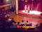 photo of oriental king ship performance onboard
